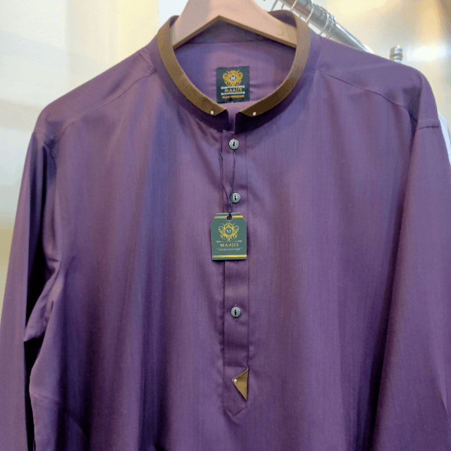 Readymade washing wear
