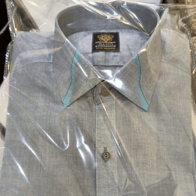 Designing shirt collar shalwar kameez