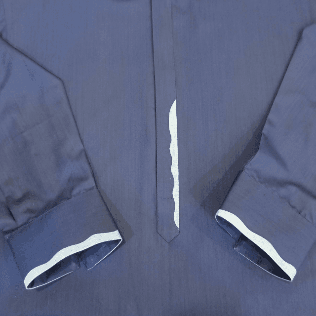 sky design shalwar kameez washing wear