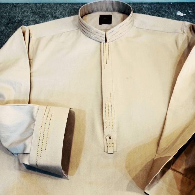 Shalwar kameez