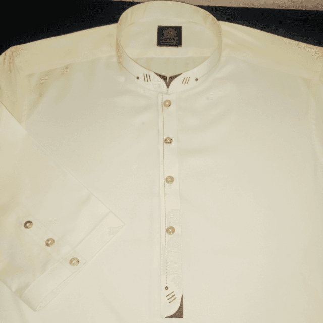 Shalwar kameez designing