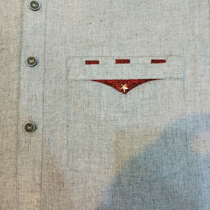 Men's designing shalwar kameez