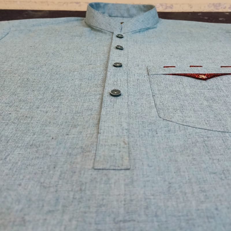 Men's designing shalwar kameez