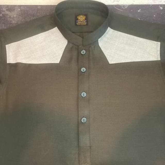 Men's designing shalwar kameez