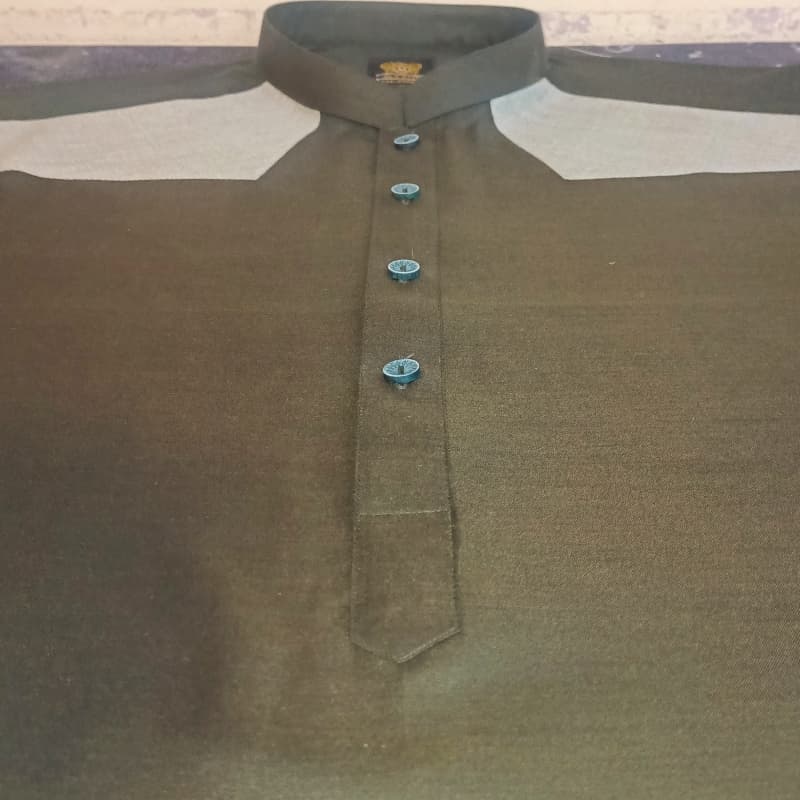 Men's designing shalwar kameez