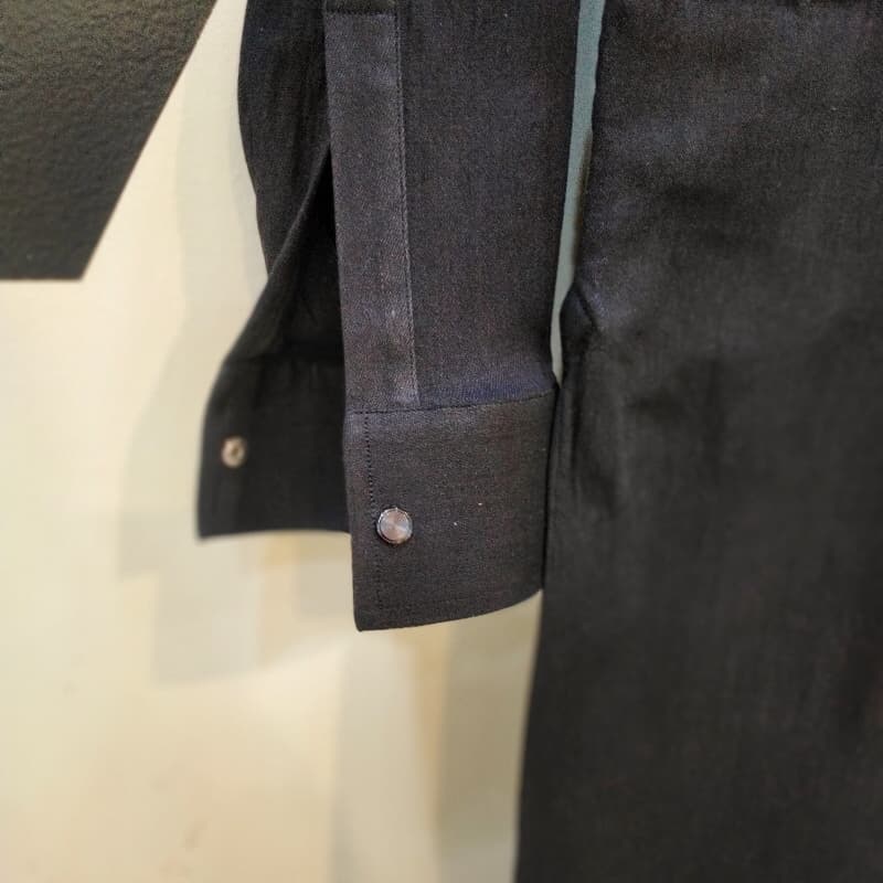 Men's designing shalwar kameez ( denim )
