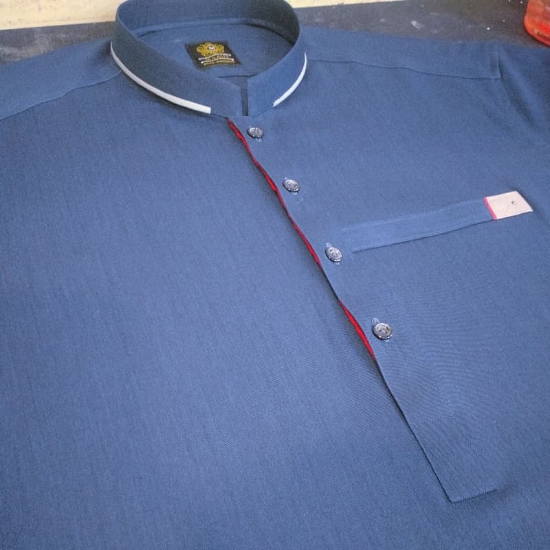 Men's designing shalwar kameez