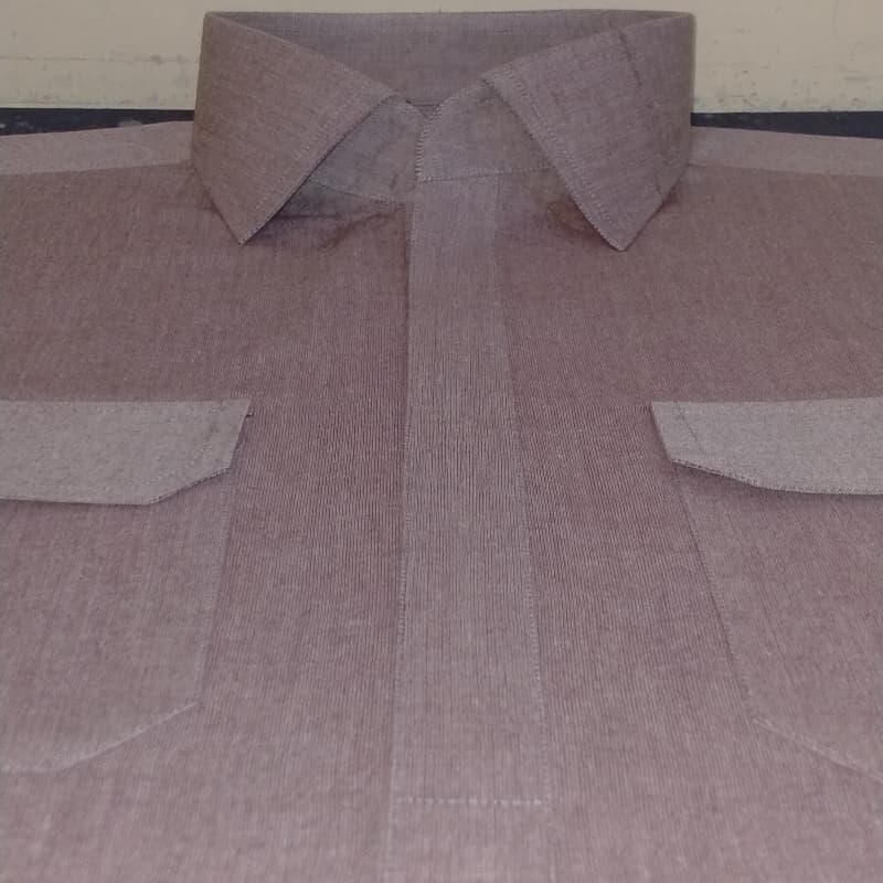 Men's floop pocket shalwar kameez