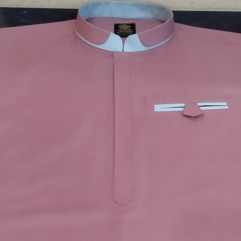 Men's designing shalwar kameez