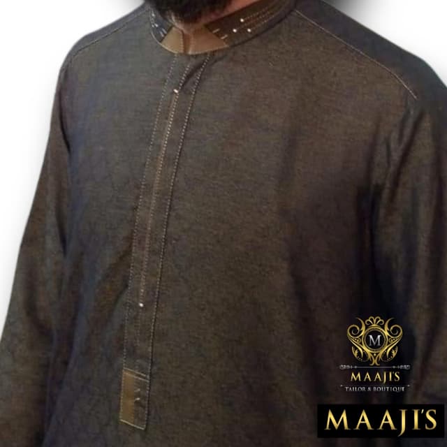 Men's designing shalwar kameez
