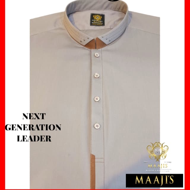 Men's designing shalwar kameez
