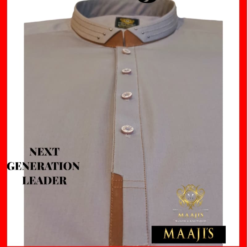 Men's designing shalwar kameez