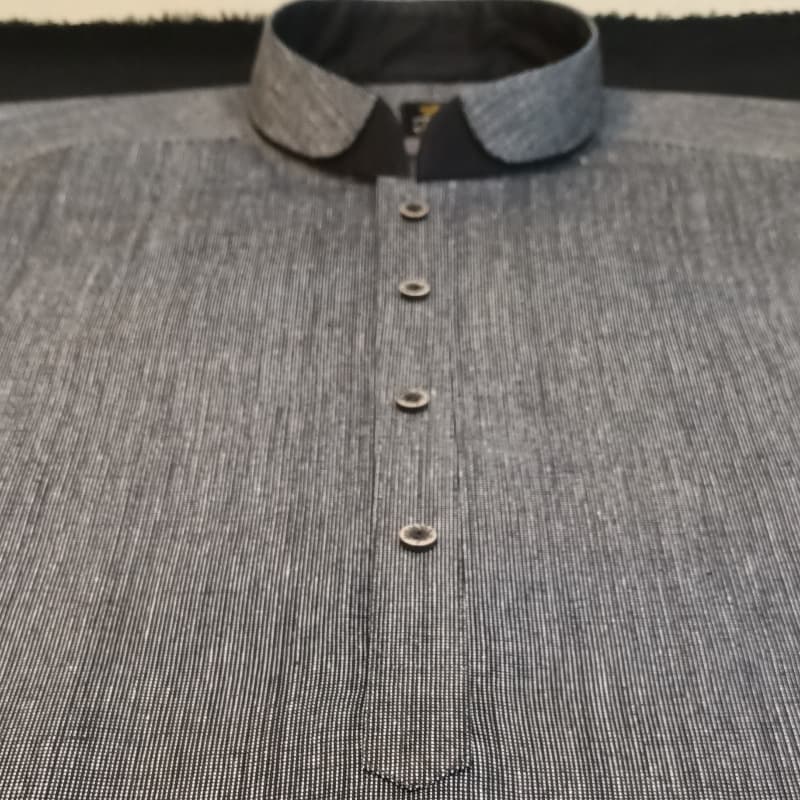 Designing shalwar kameez