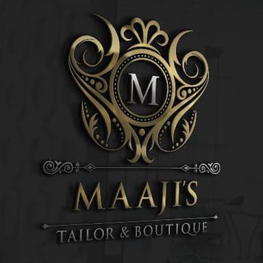 Store Logo